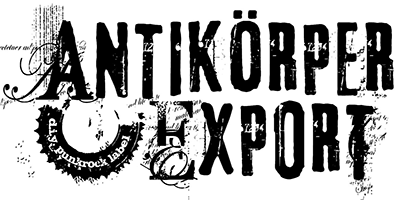 Antikoerper Export