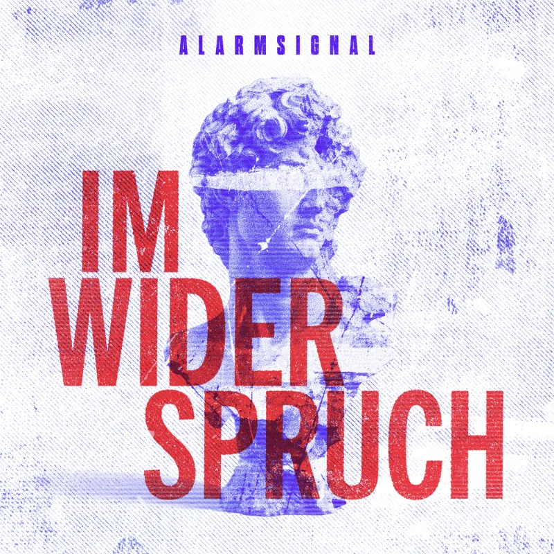 Alarmsignal - Im Widerspruch